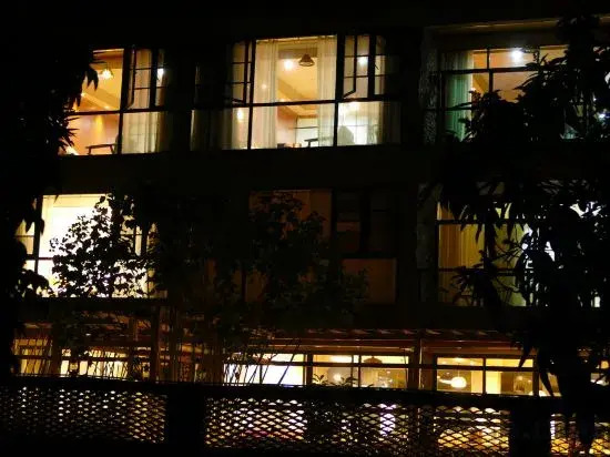 Yangshuo Xingping Li River Inn