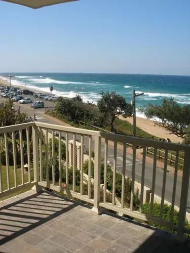 Anchor Cove Triplex