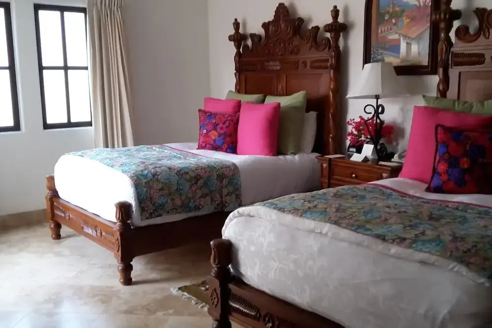 Hacienda Residences, Private 3-bedroom Villa