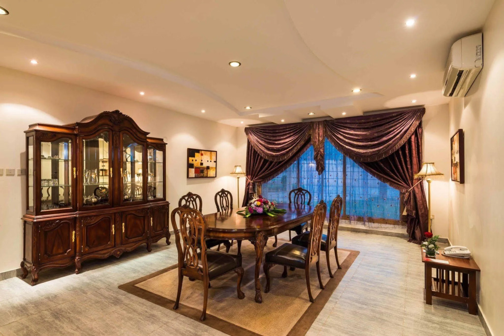Boudl Al Nakheel