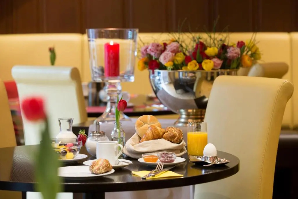 Maingau Hotel