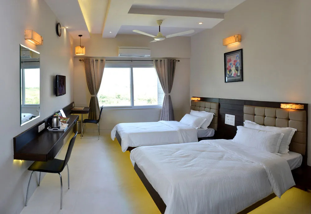 Bellanzo Premium Serviced Apartments