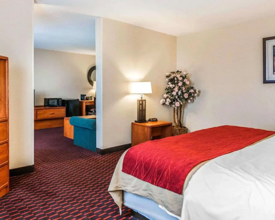 Comfort Inn Avon - North Indianapolis