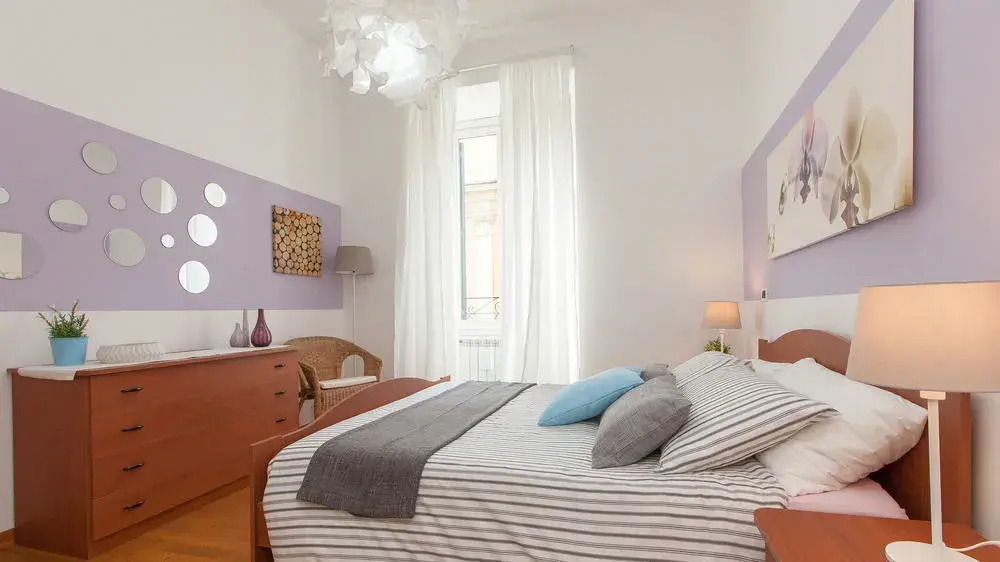 Vatican Apartments - Prati Area