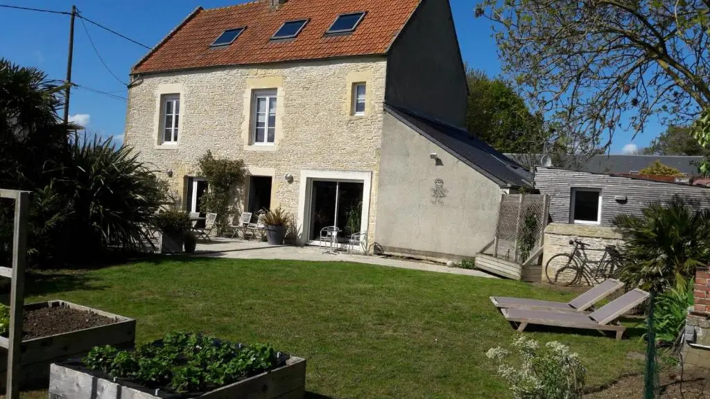 la chambre ô z'amis