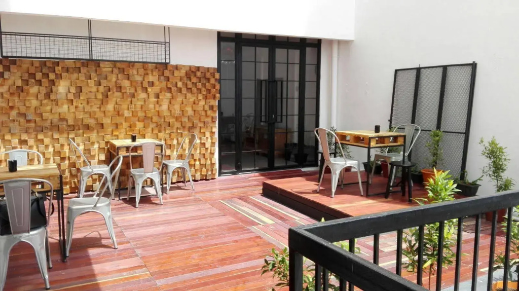 Kim Haus Loft
