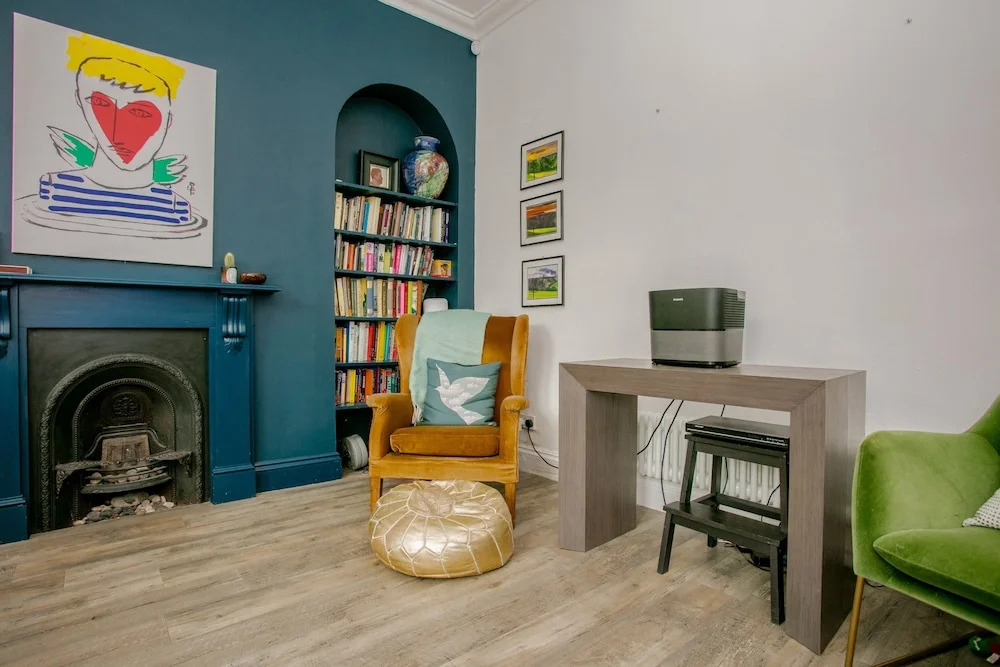Stylish Deptford 2 Bed Apartment