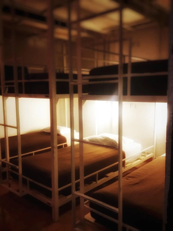 Bedbunkers Hostel 2 Bali