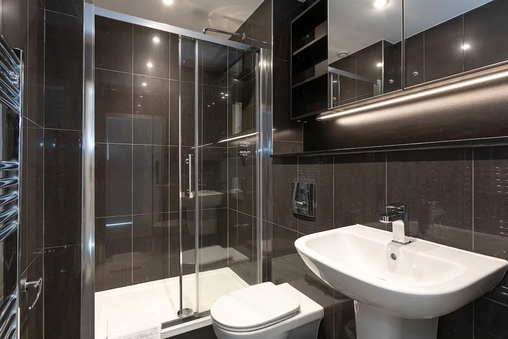 Pillo Rooms Serviced Apartments - Manchester Arena