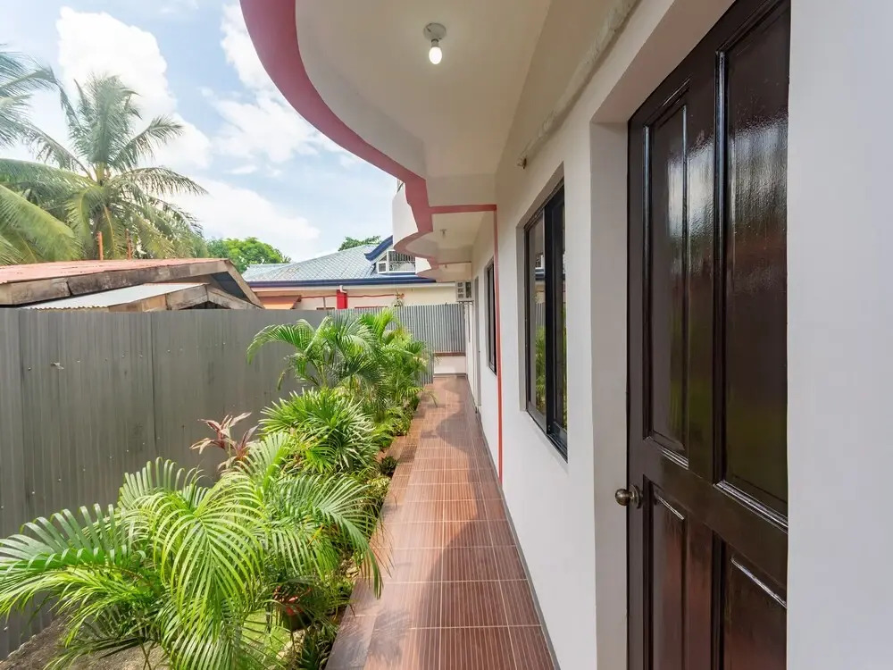 Oyo 634 As Guest House
