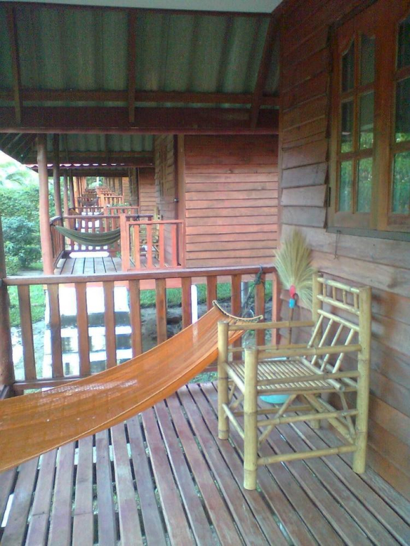 Sea Salad Resort