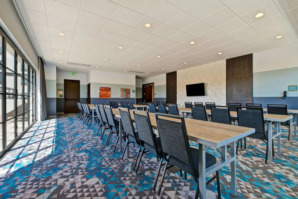 Home2 Suites By Hilton Atascadero, Ca