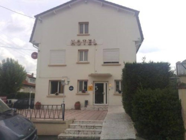 La Rotonde