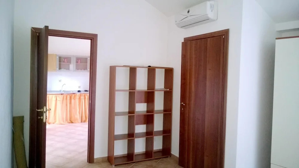 Apartment With one Bedroom in Viterbo, With Balcony - 40 km From the B