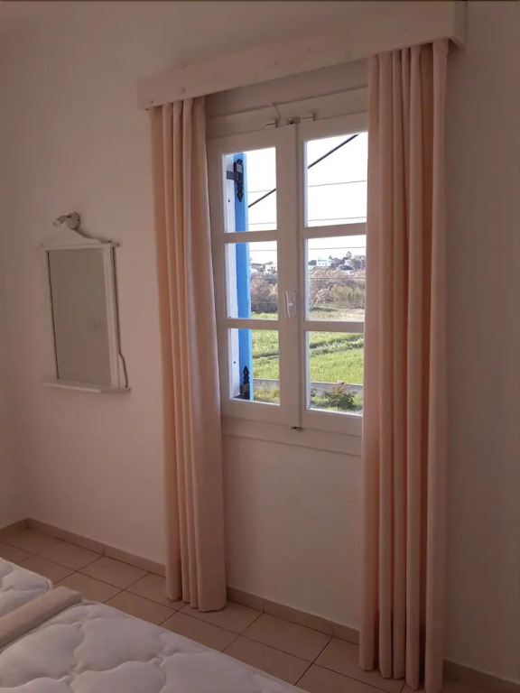 Xrysa s apartment