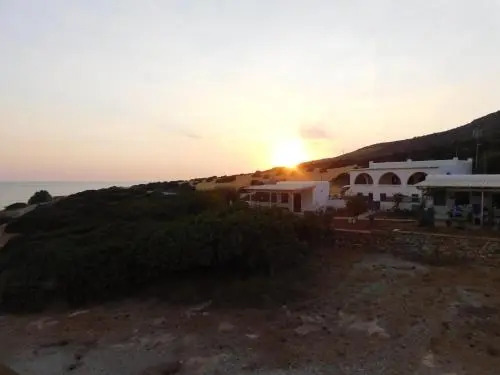 Paradise Studios