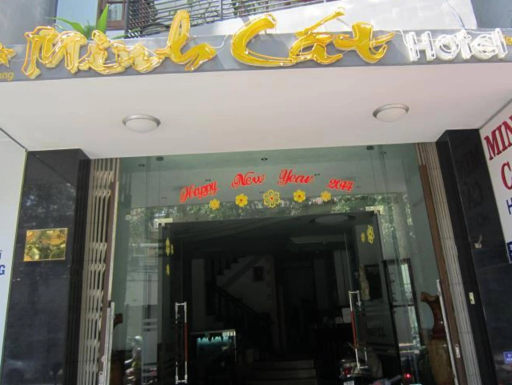 Minh Cat Hotel