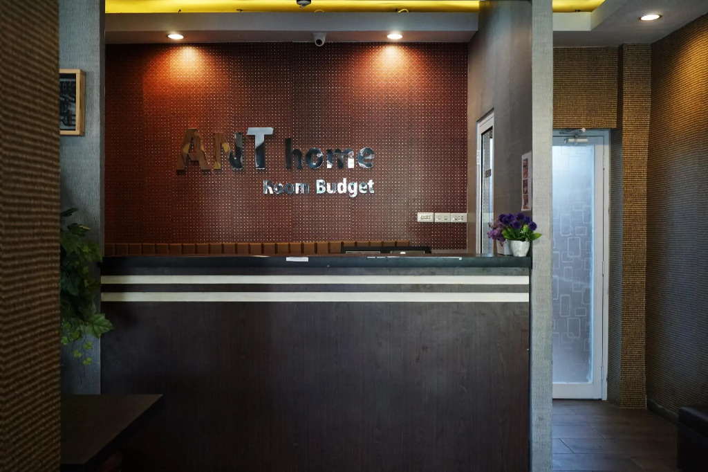 OYO 1157 Ant Home