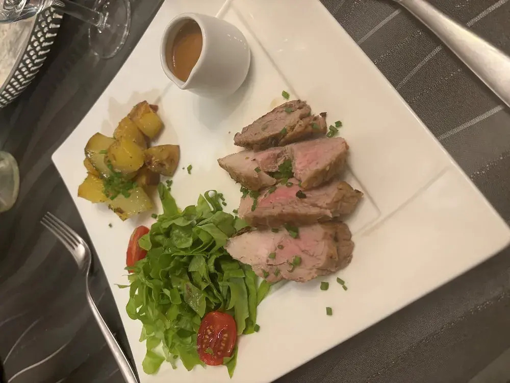 LOGIS HÔTEL-RESTAURANT - Le Moulin dArtres
