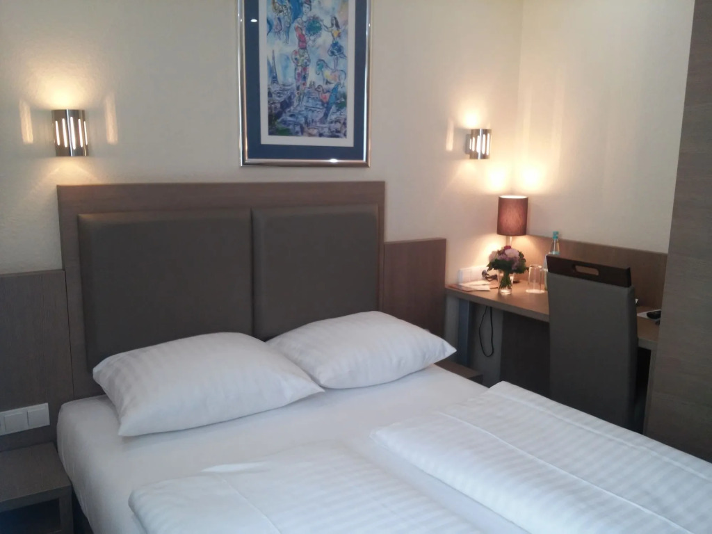 Hotel Boulevard