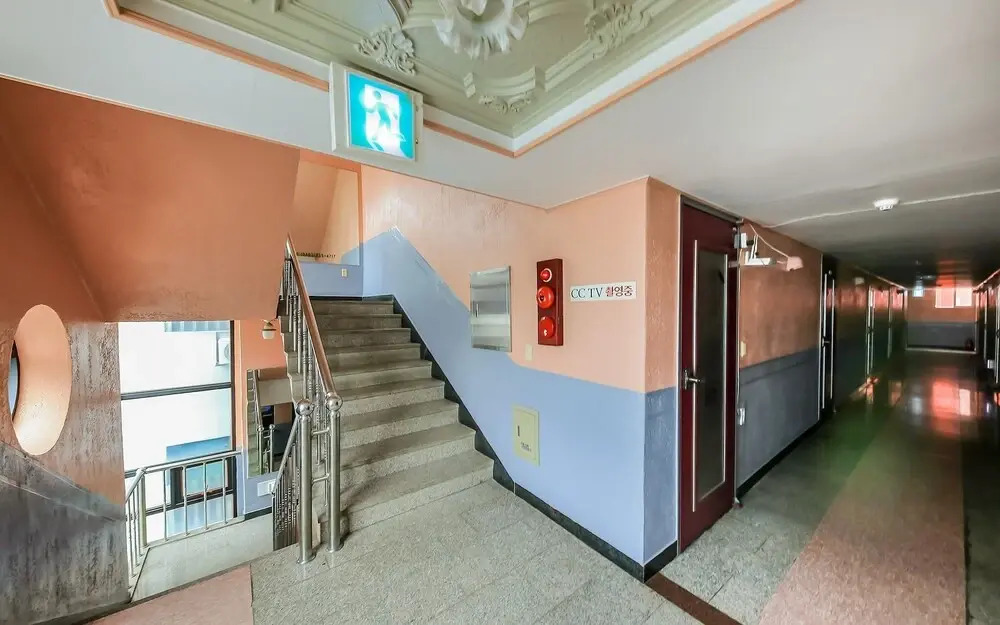 Gongju Dongmyung Motel