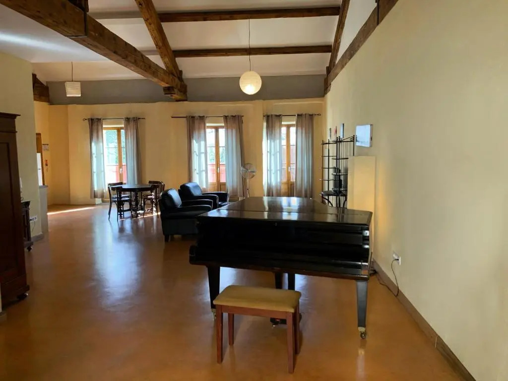 Vinauberge