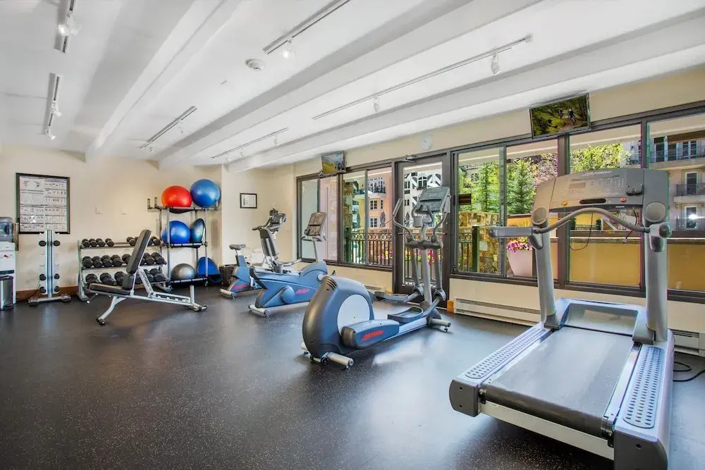211 The Landmark 3 Bedroom Townhouse