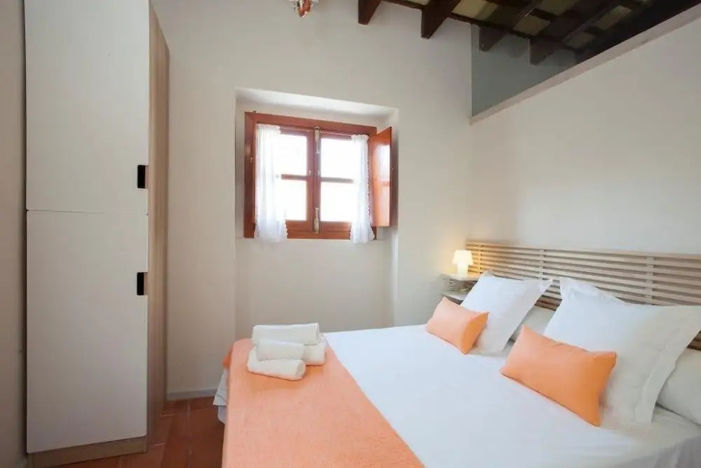 SingularStays Calabazas