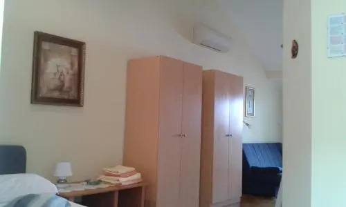 Ivan&Anka Selce apartments