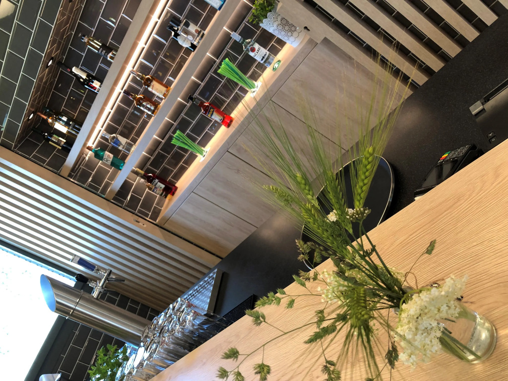 Holiday Inn Express Luzern-Neuenkirch by IHG