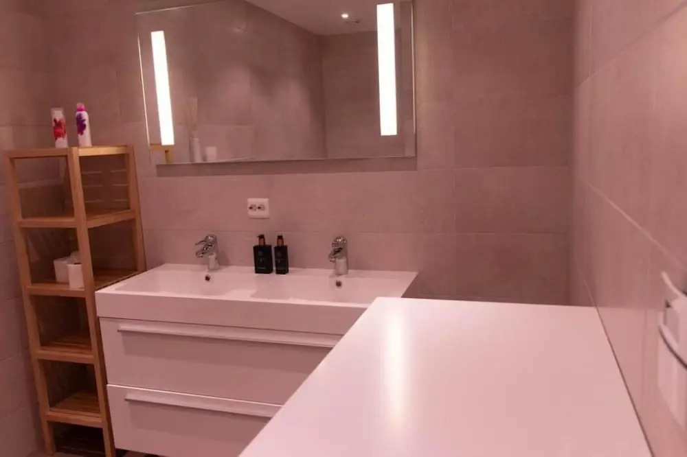 StayPlus Home near Amusement Park
