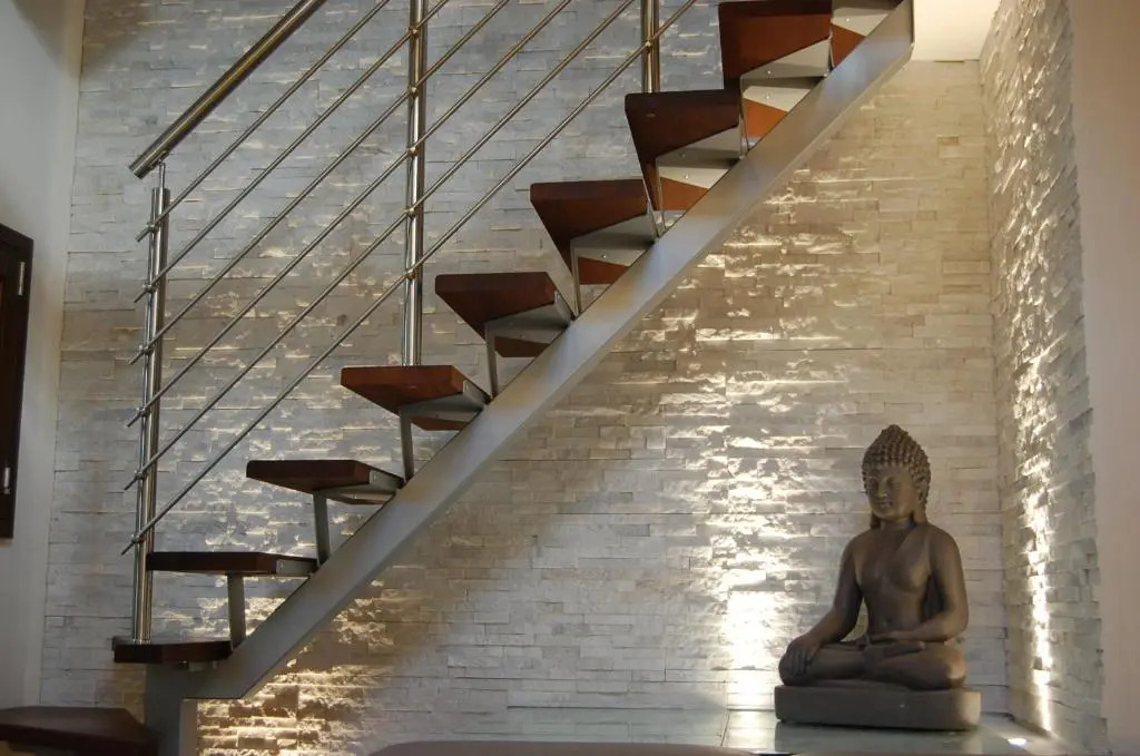 Loft Due Cuori con terrazza