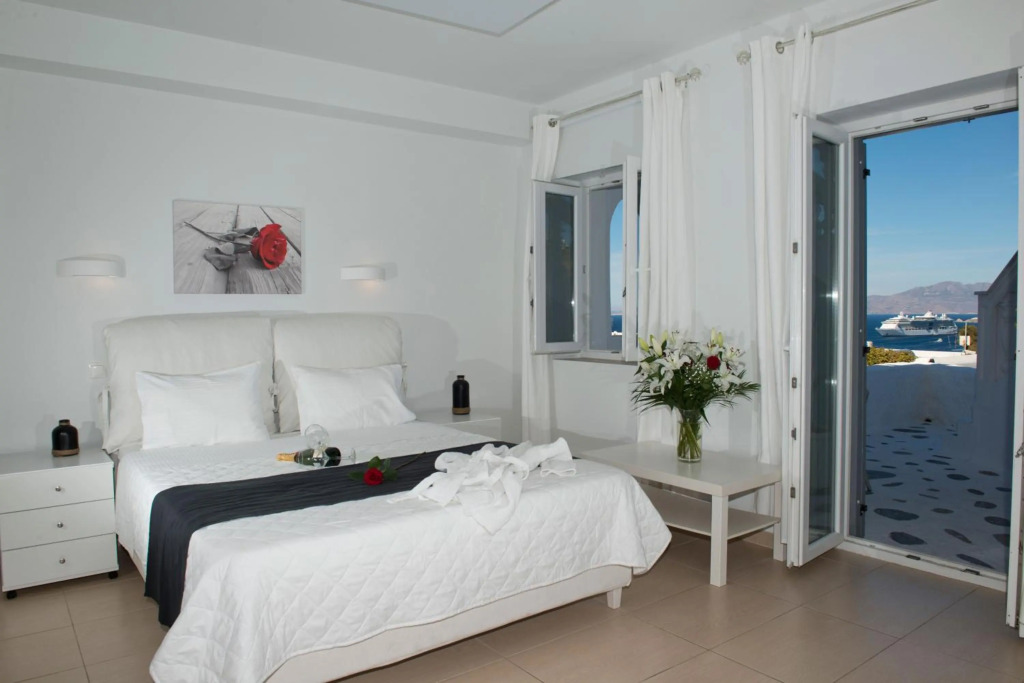 Zannis Hotel