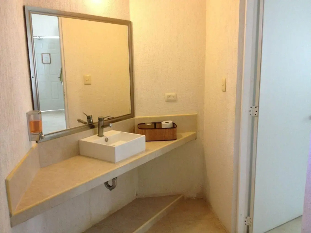 Hotel Villas Bambu