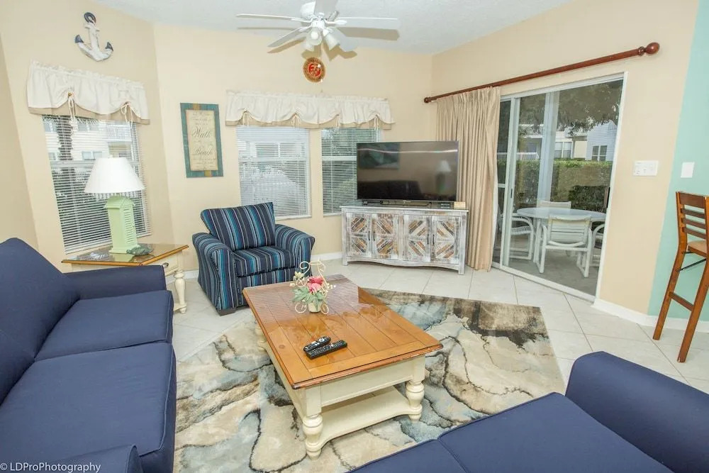 Sandpiper Cove #9135 - 2 Br Condo