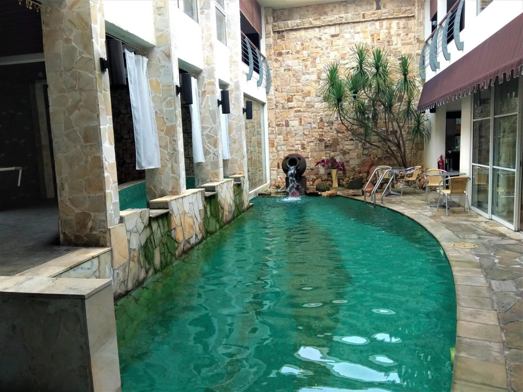 Kuala Lumpur Urban Resort