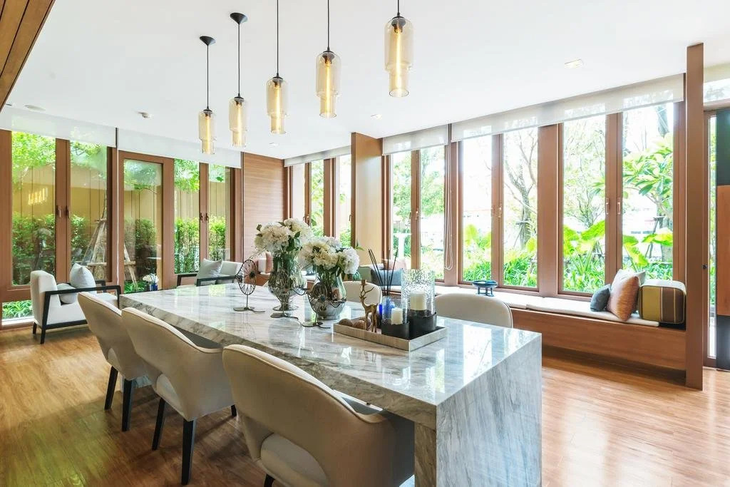 Hasu Haus by Favstay
