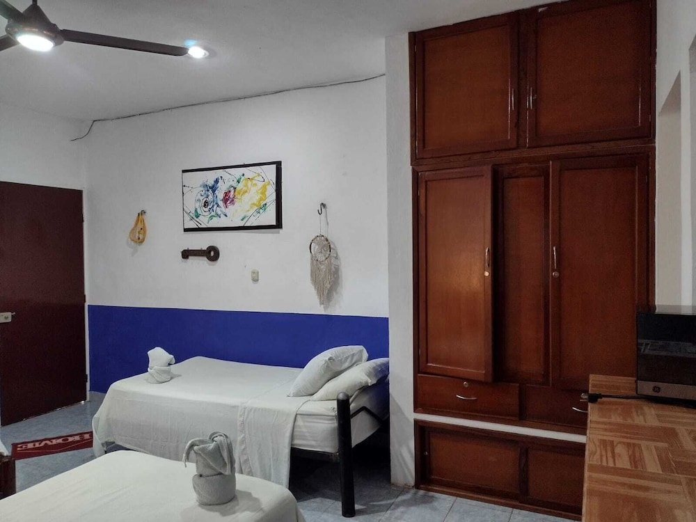 Apartamento La Casa del Angel