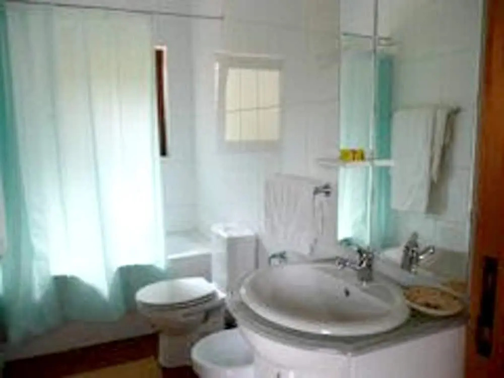 Villa with 3 Bedrooms in Vieira Do Minho, with Wonderful Mountain View, Private Pool And Enclosed Garden