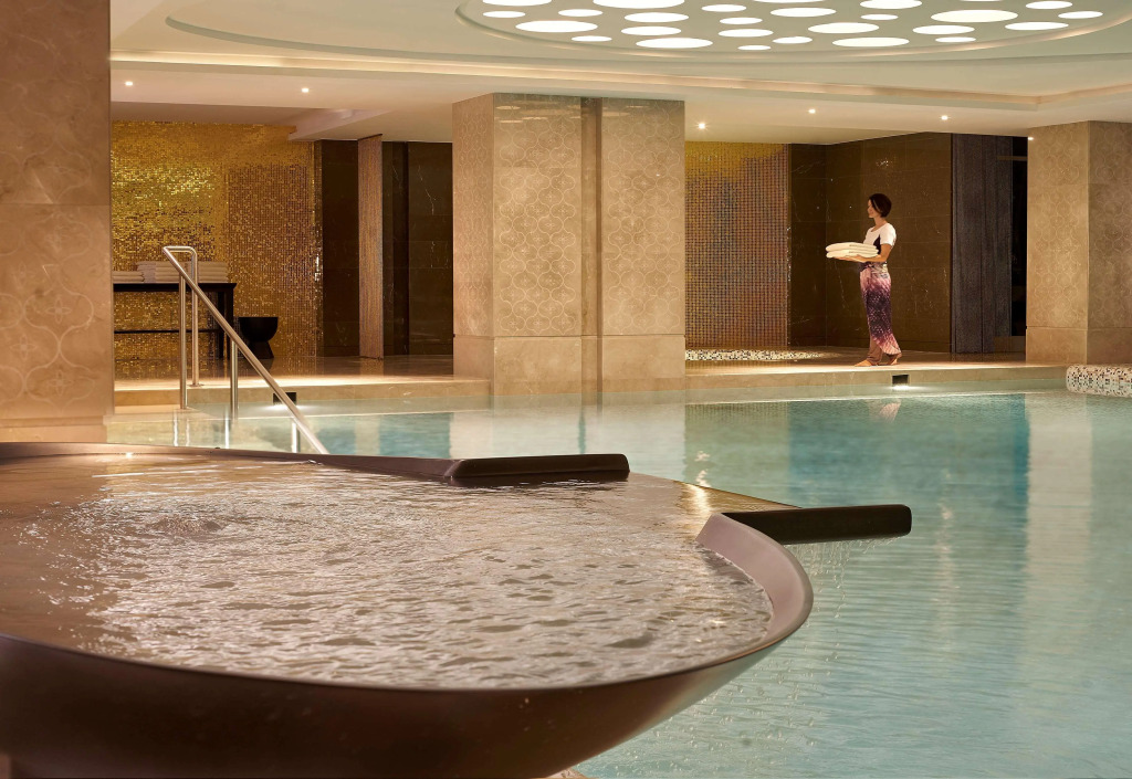 Hyatt Regency Istanbul Atakoy