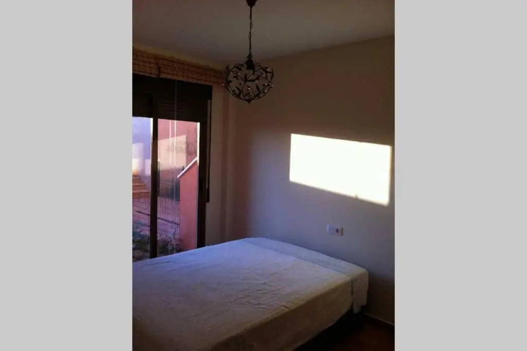 Precioso apartamento de lujo a 500 metros de la playa