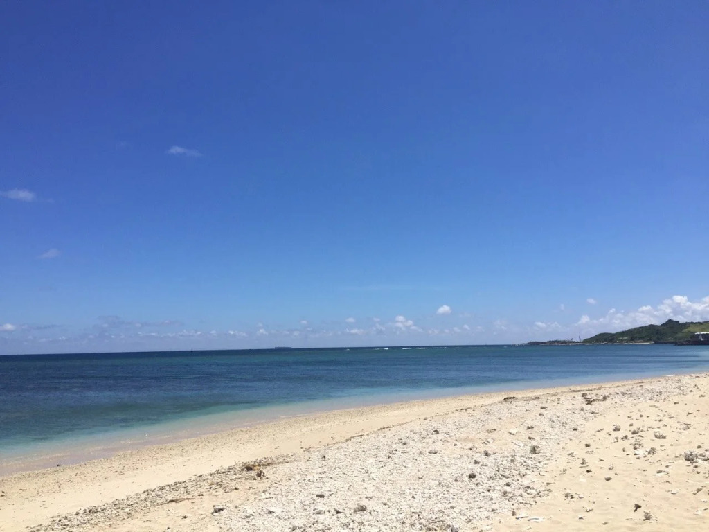 Kenting Houbihu Camping car