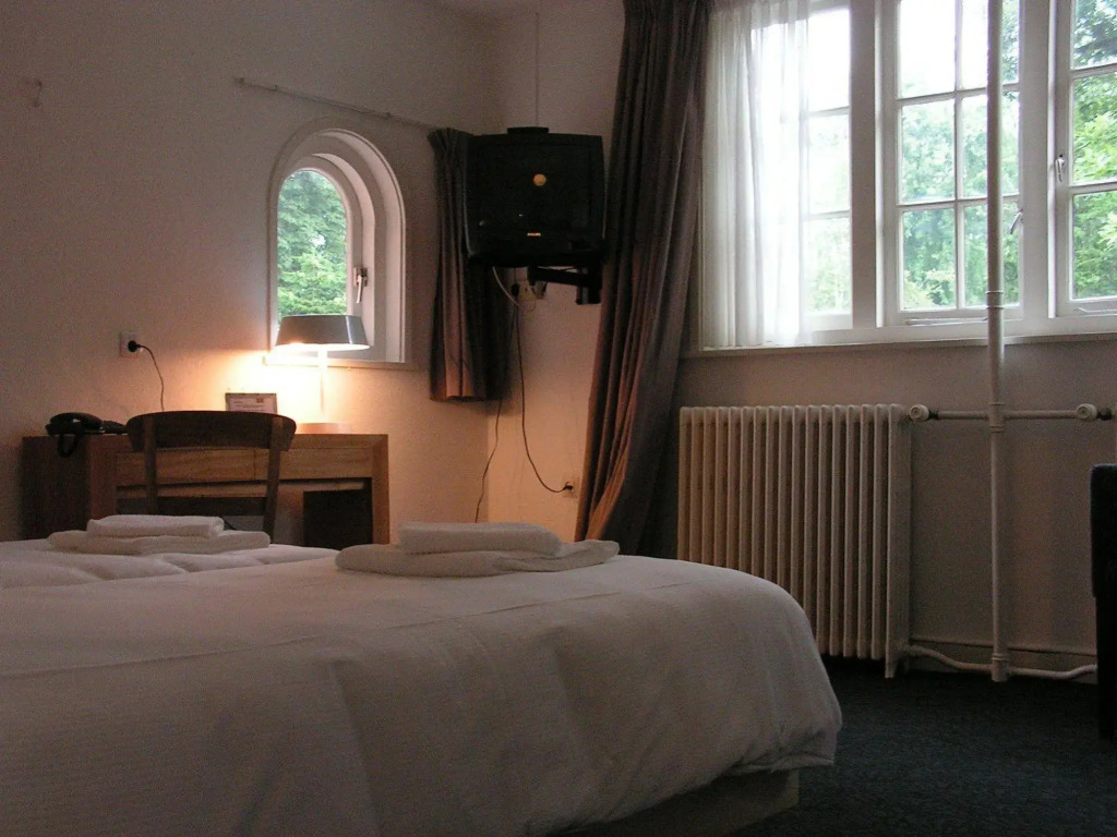 Hotel & Restaurant Wildthout