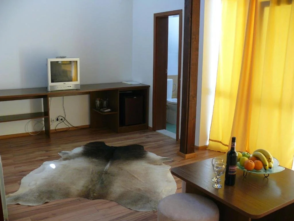 Family Park Hotel Kyoshkove