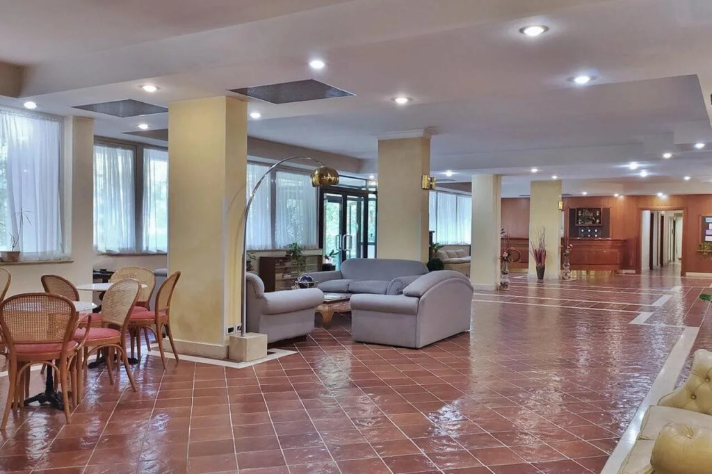 Hotel Torre Di Pratolungo