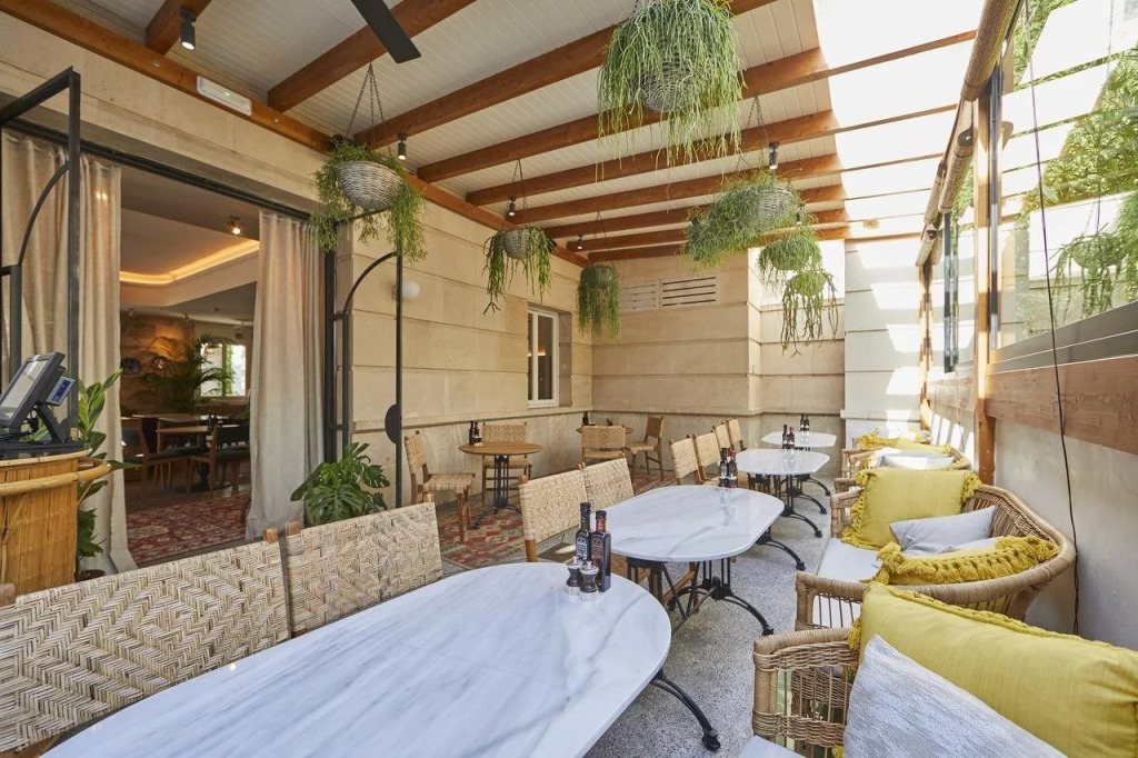 MHOUSE Boutique Hotel Palma