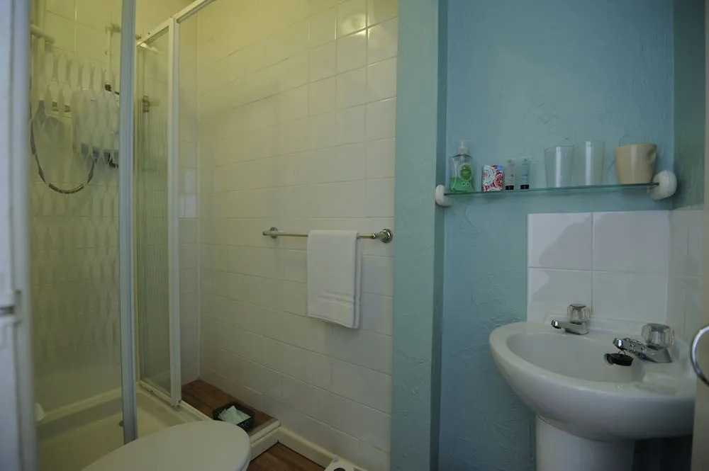 Bay Cottage Guest House