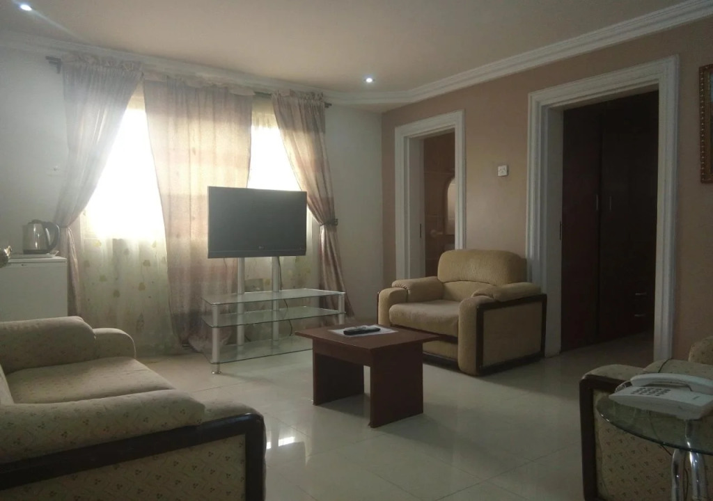 Martaba Millenium Hotels Limited