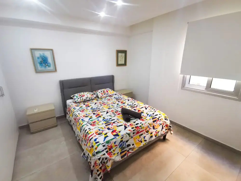 Sandy Bottoms Beach Apartment