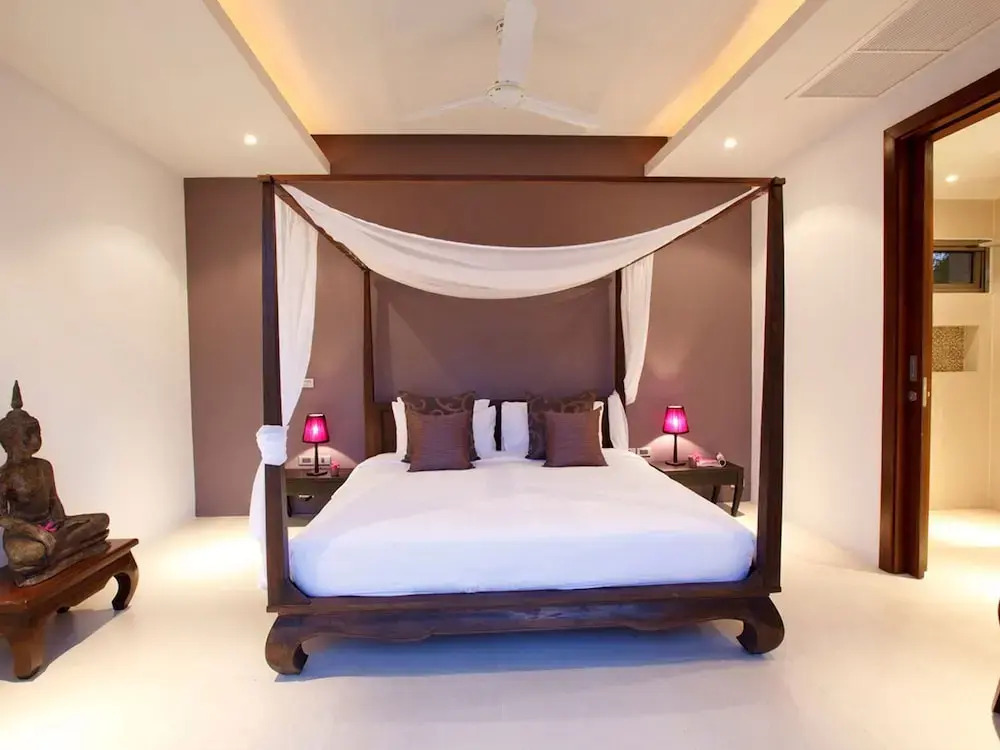 Inasia Beach Villa by Elite Havens